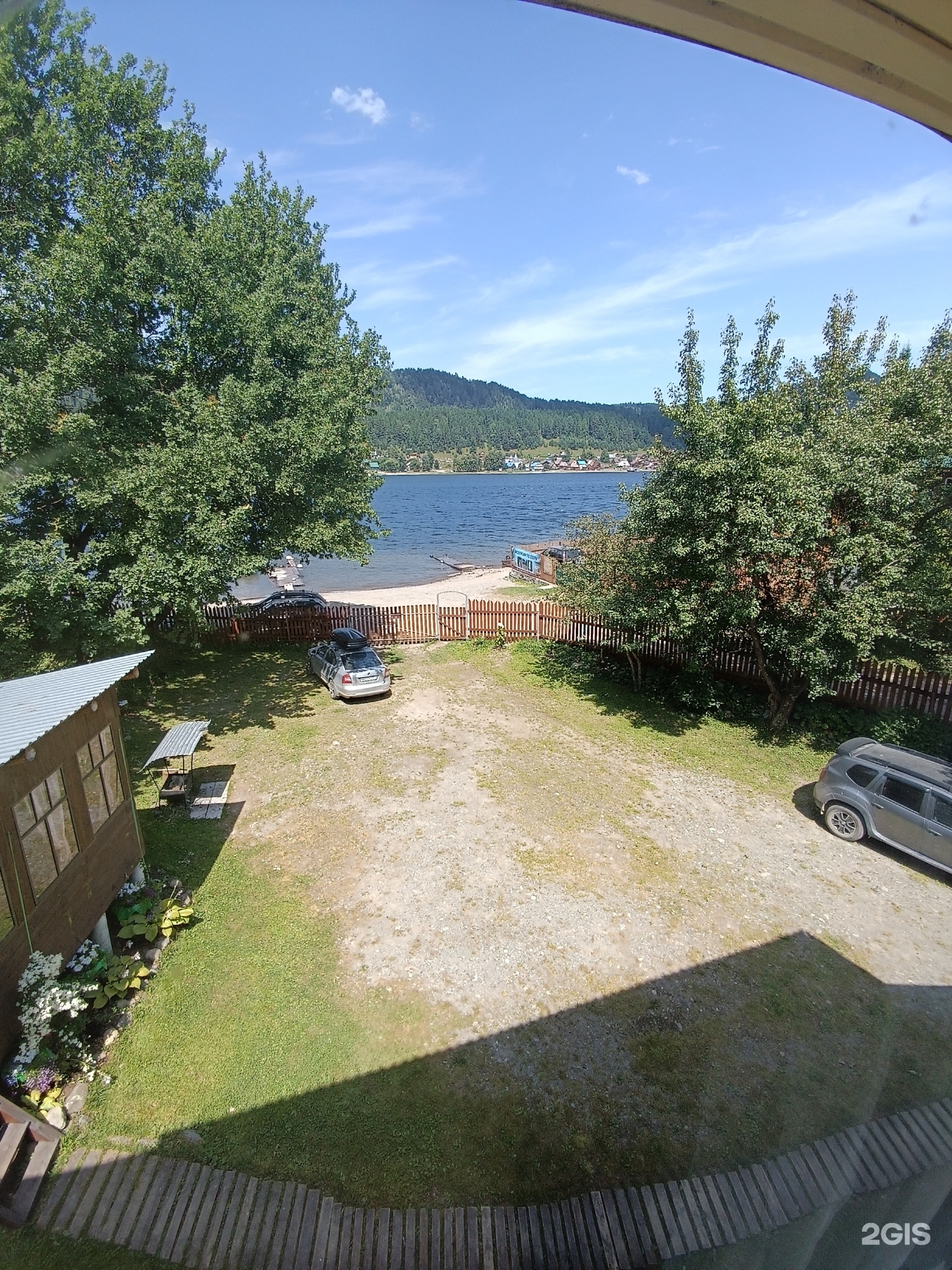 Антария - фото 33