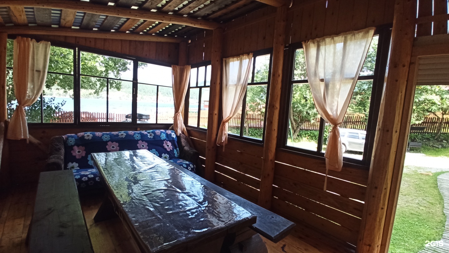 Антария - фото 36