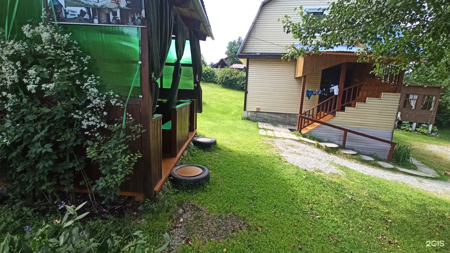 Антария - фото 37