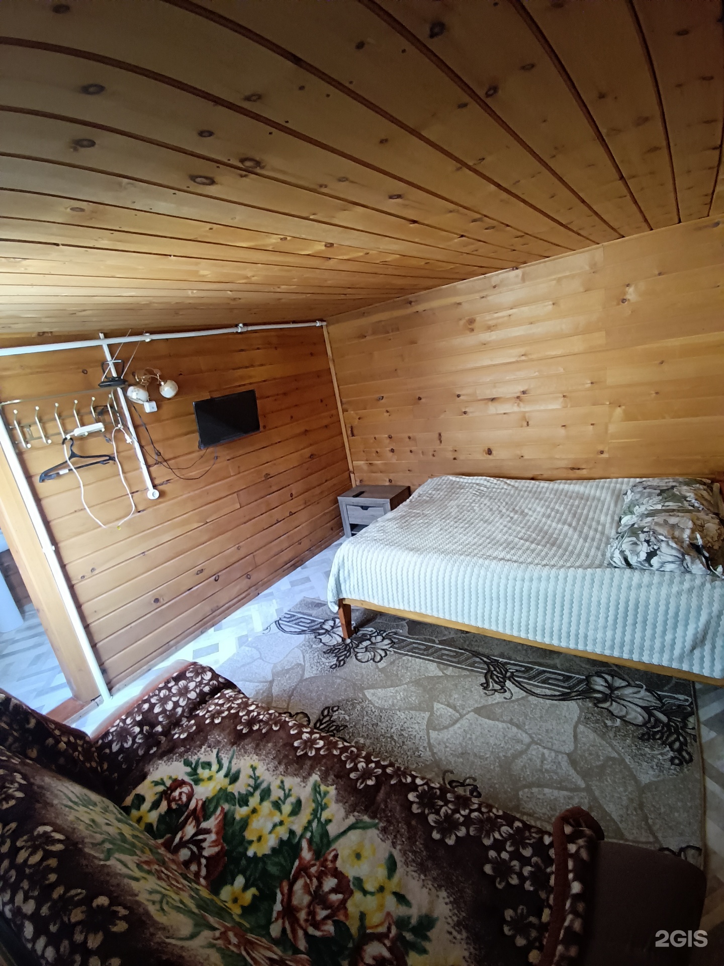 Антария - фото 39