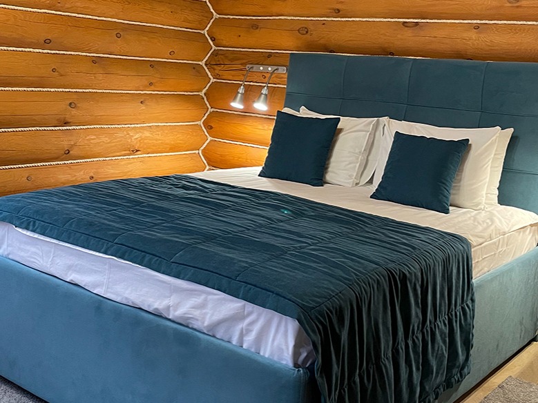 Отель "Орлиное гнездо" - фото 9