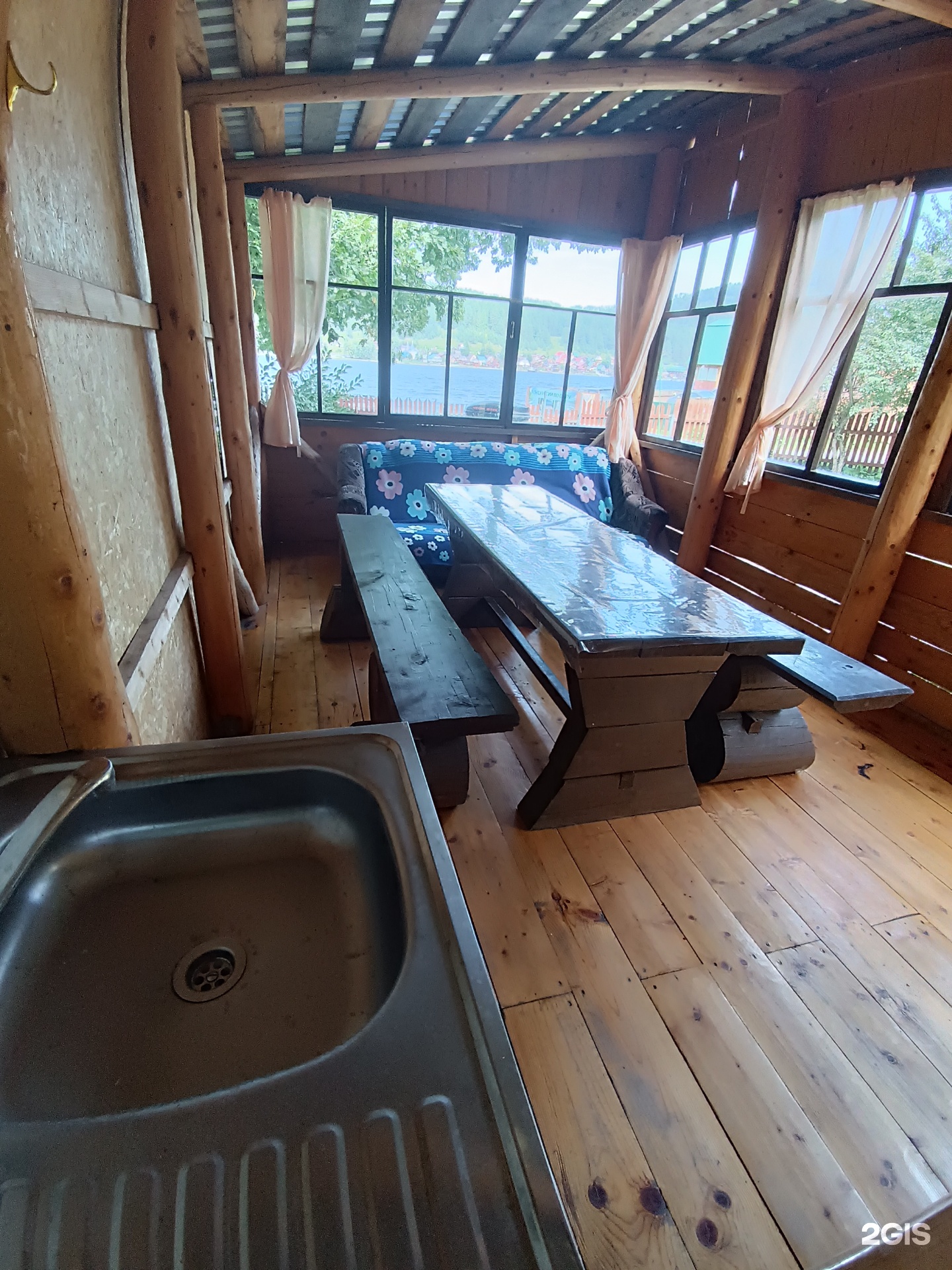 Антария - фото 46