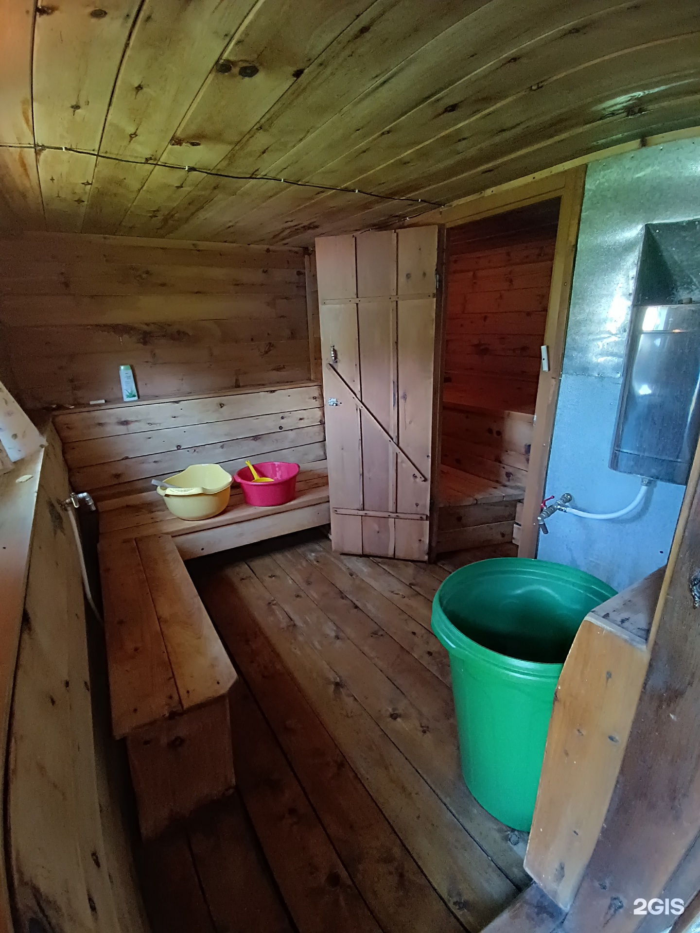 Антария - фото 48