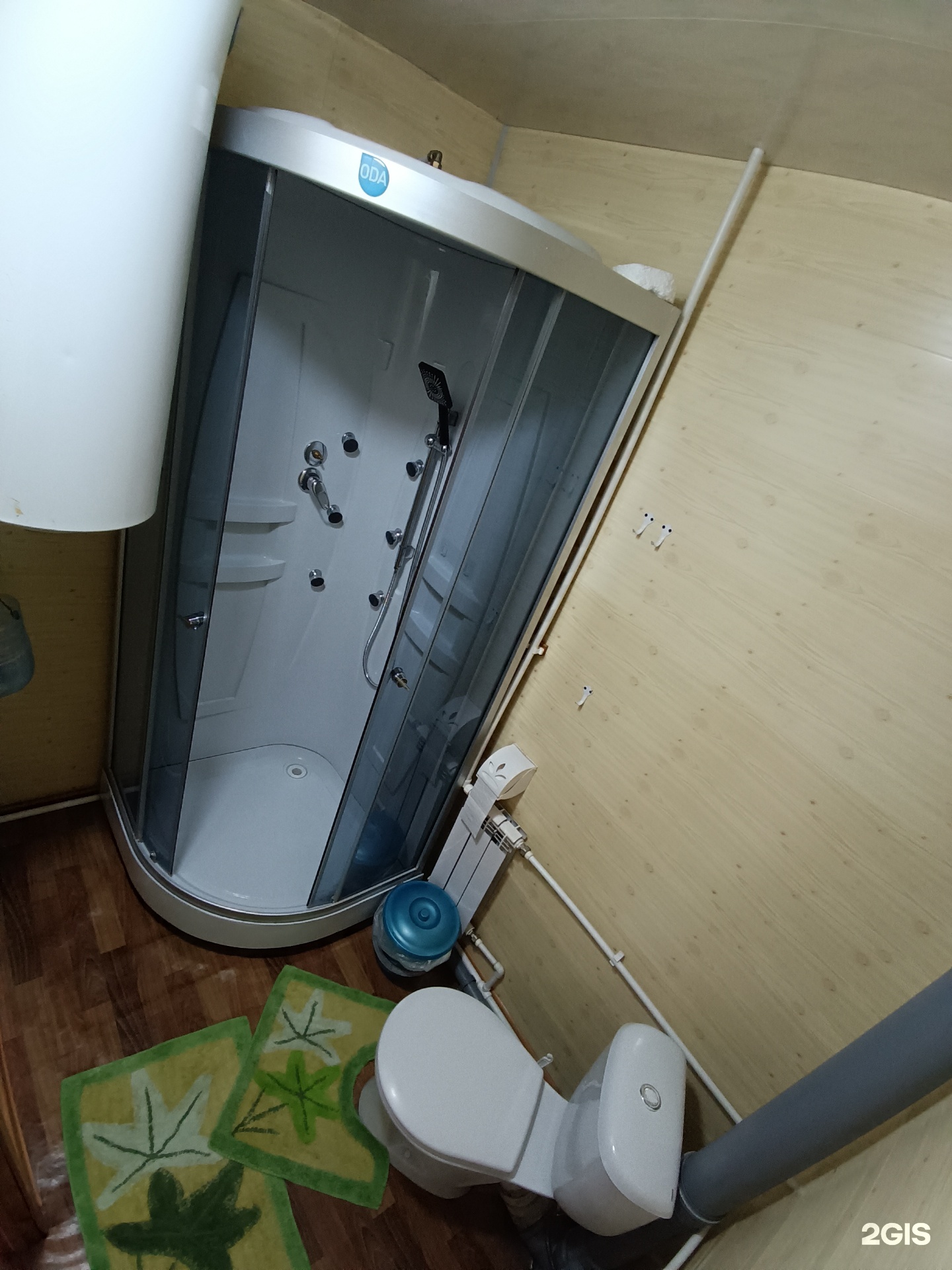 Антария - фото 51