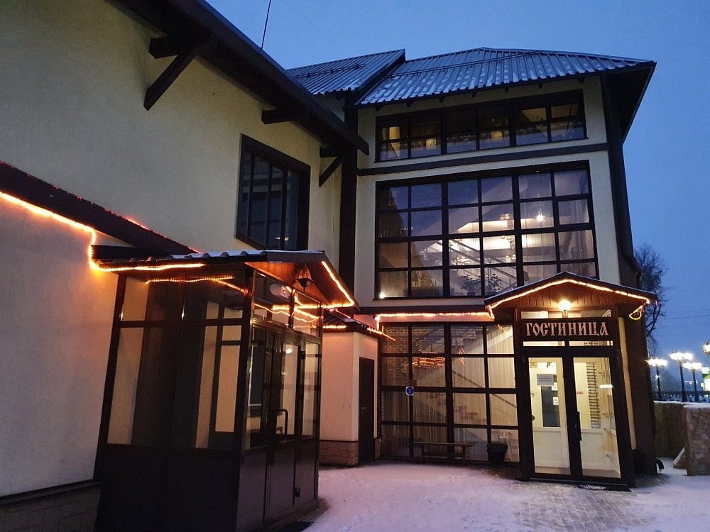 Алтай - фото 1