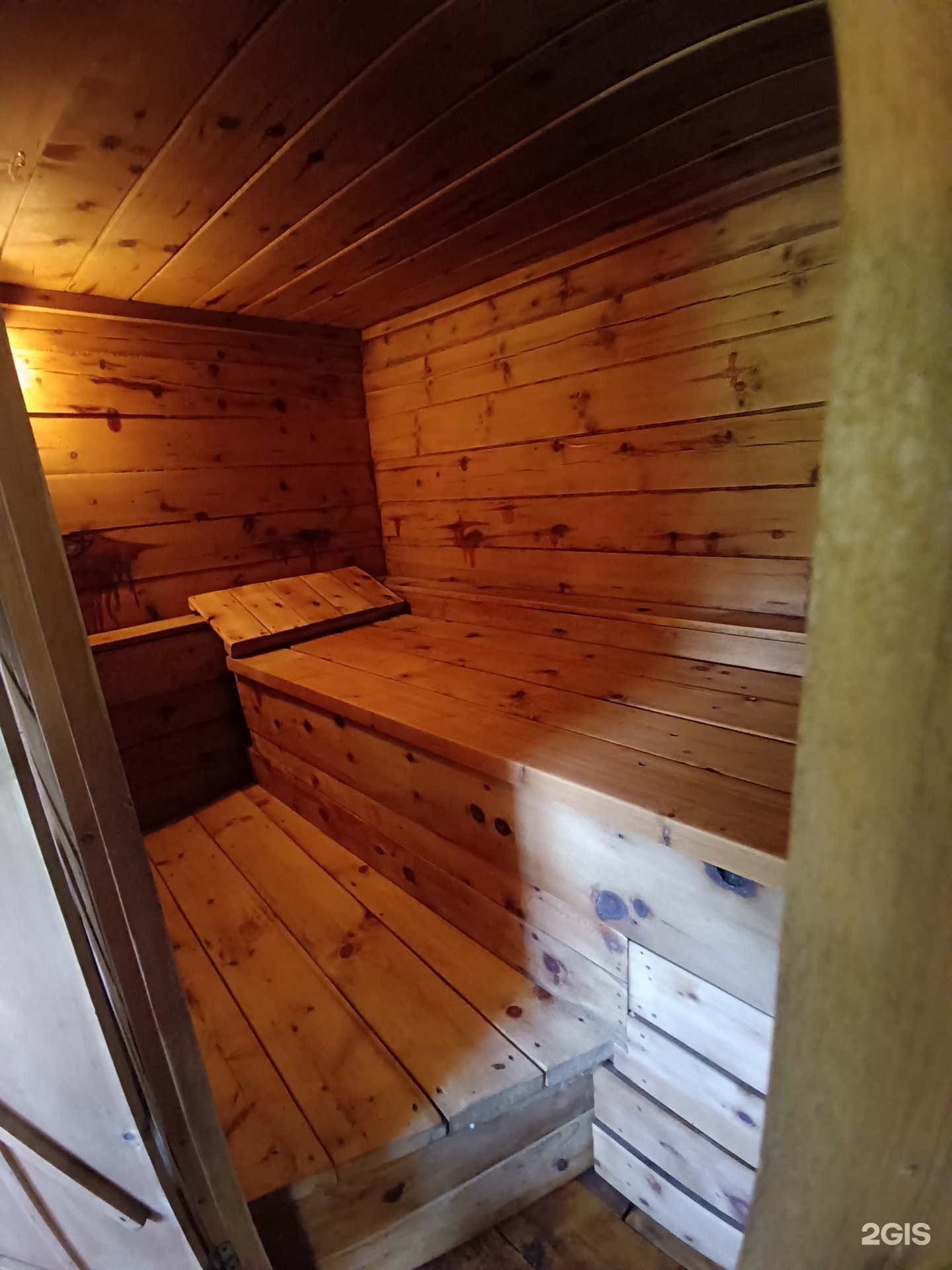 Антария - фото 52