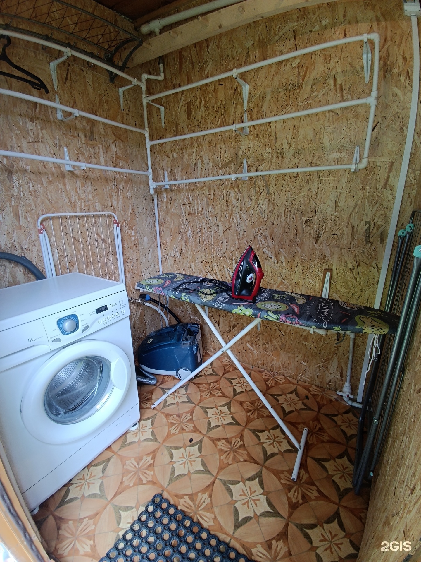 Антария - фото 53