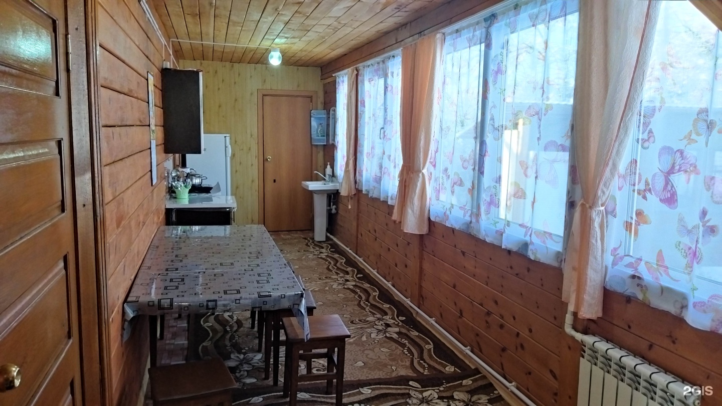 Апартаменты с 2 спальнями - фото 1