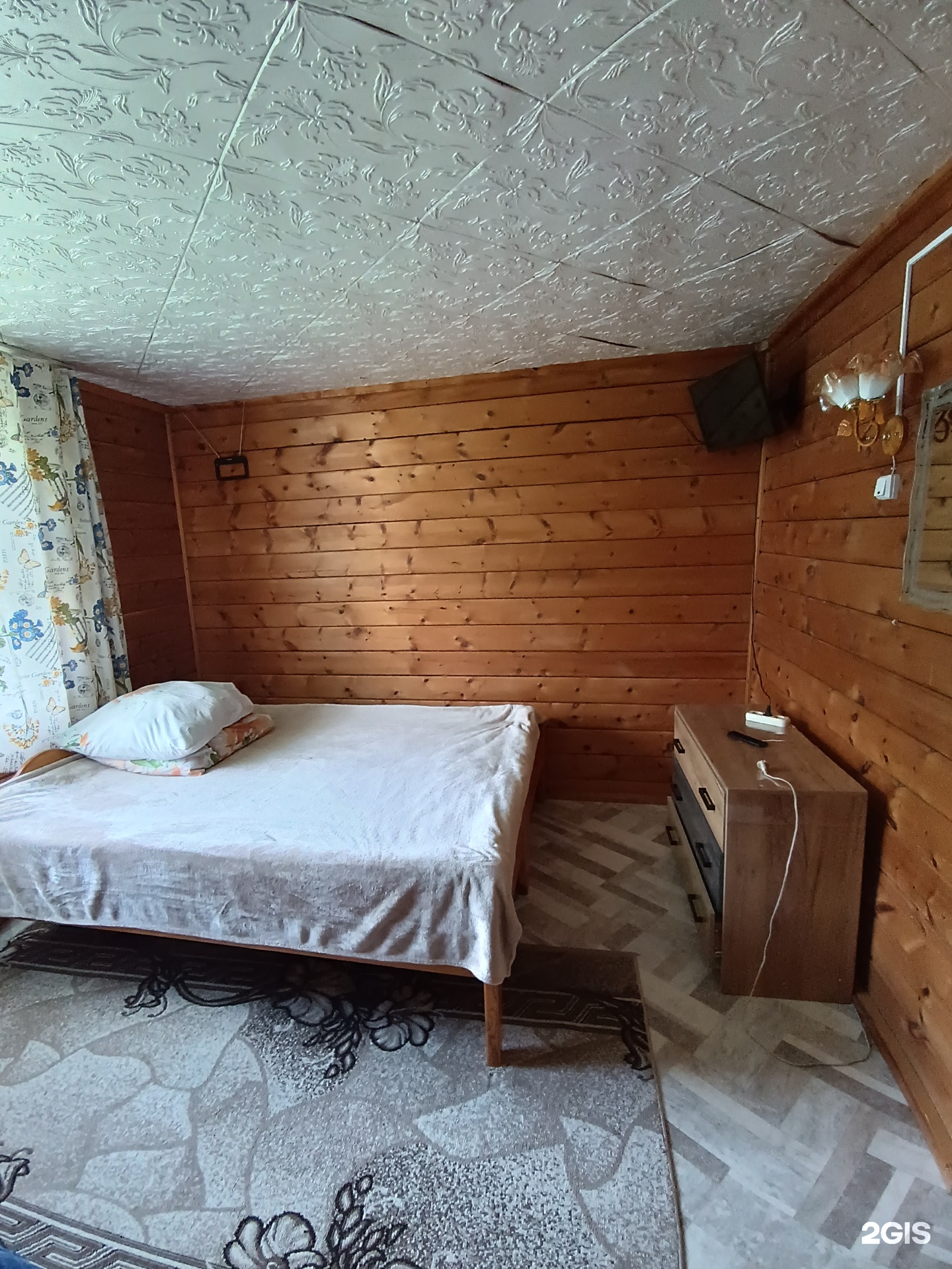 Апартаменты с 2 спальнями - фото 4