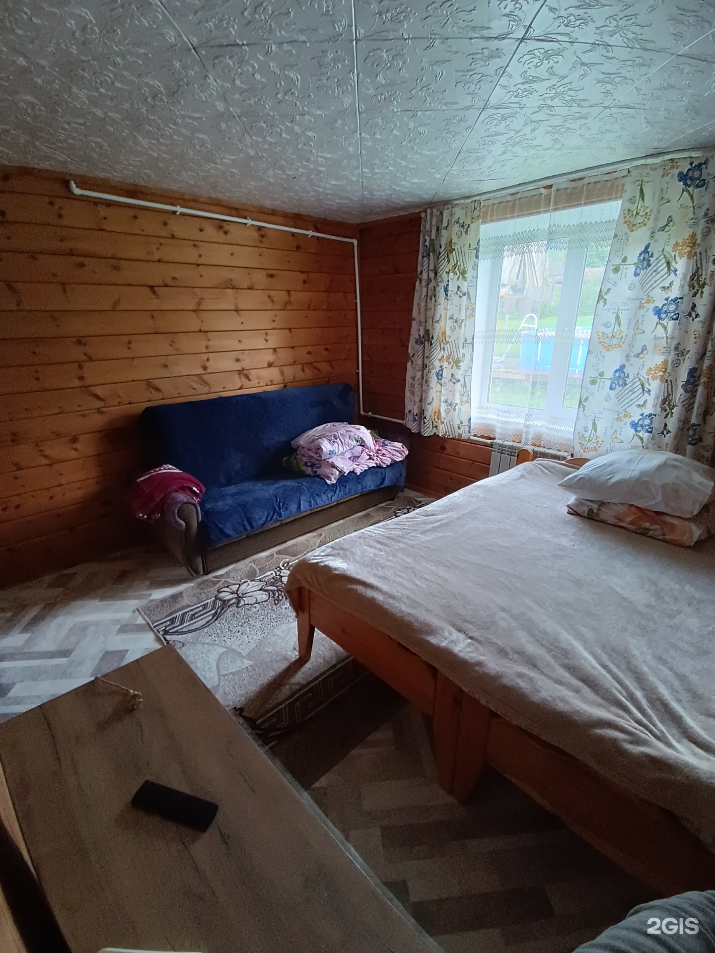 Апартаменты с 2 спальнями - фото 5