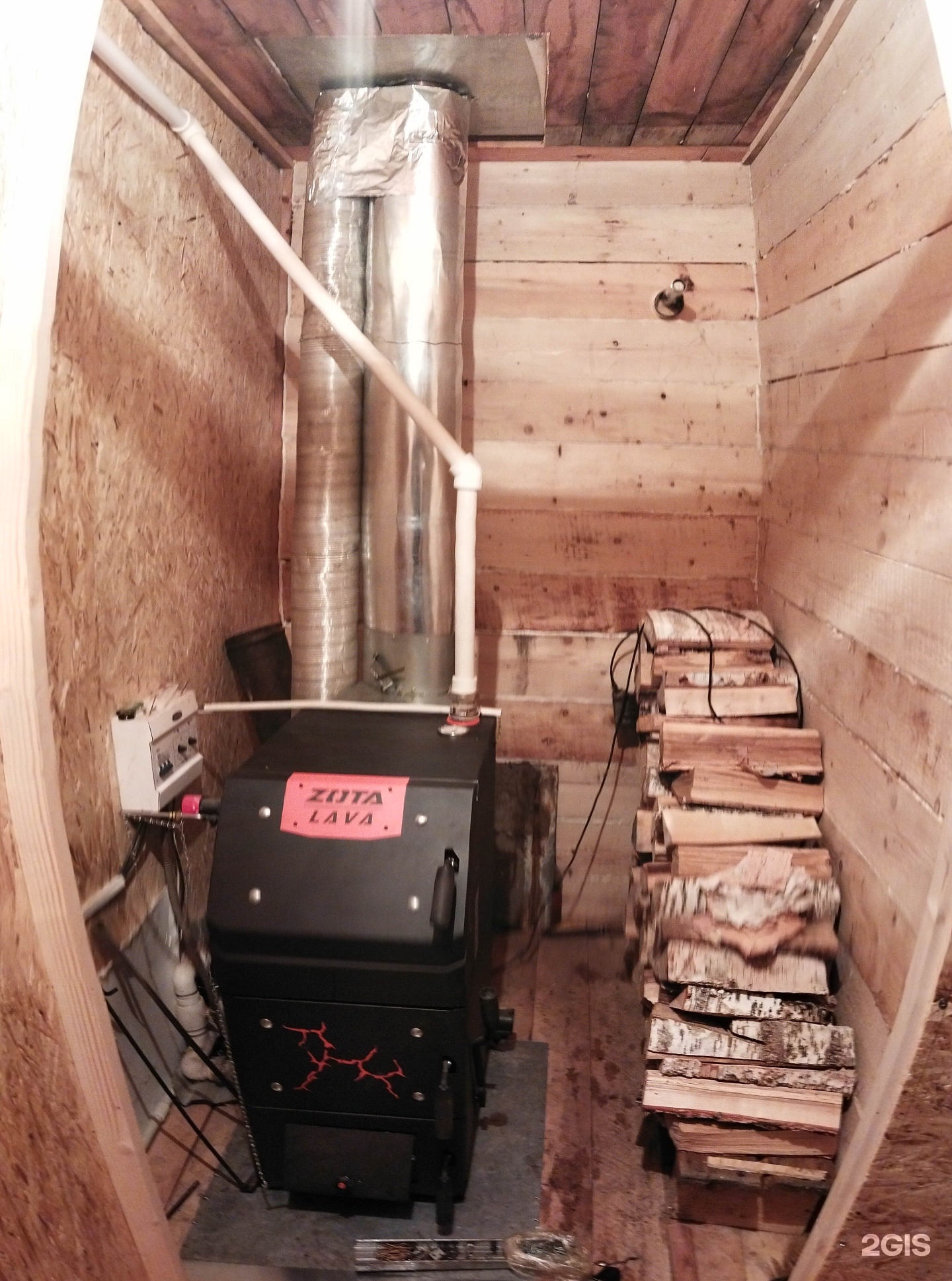 Апартаменты с 2 спальнями - фото 9