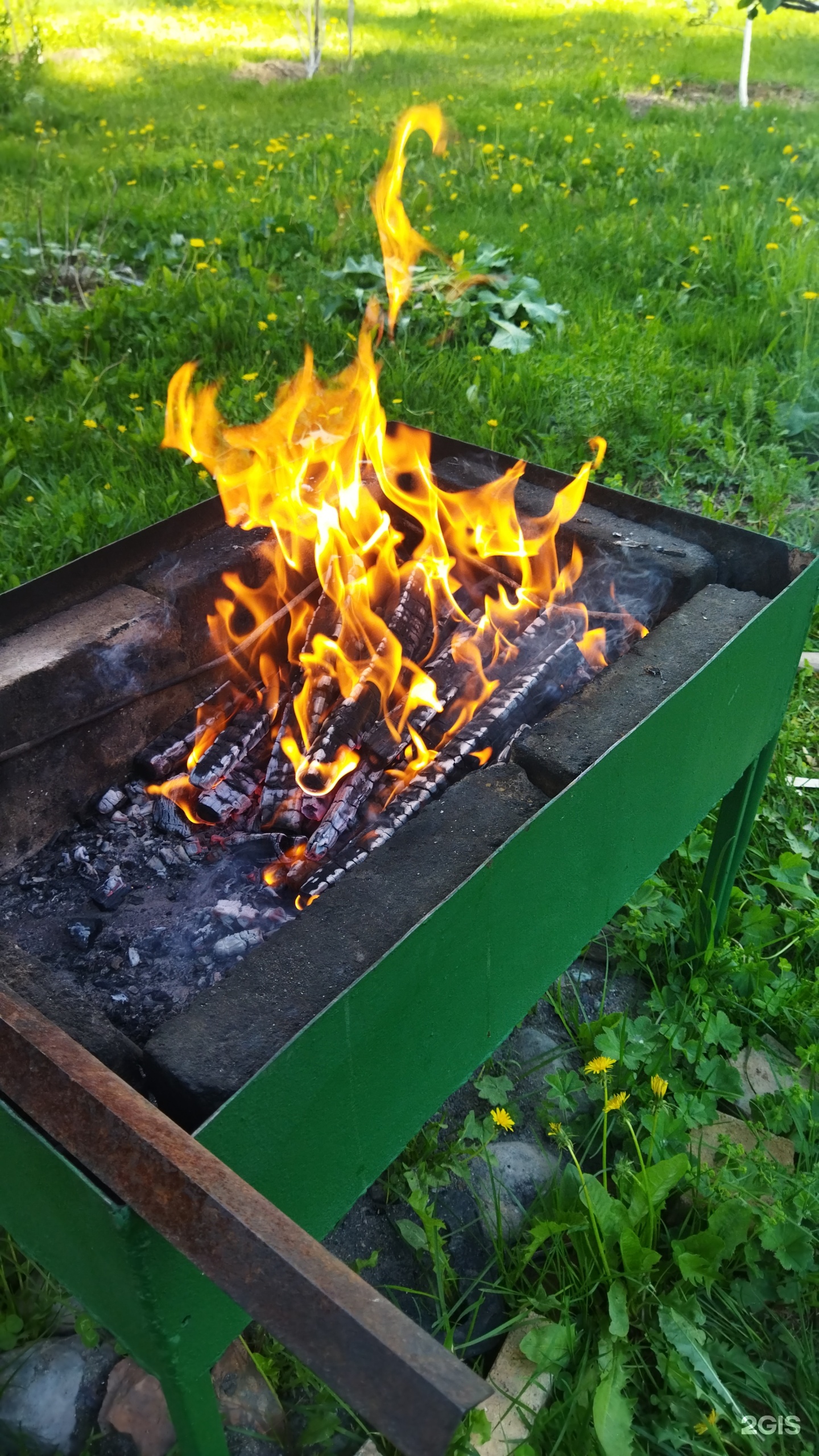 Апартаменты с 2 спальнями - фото 12