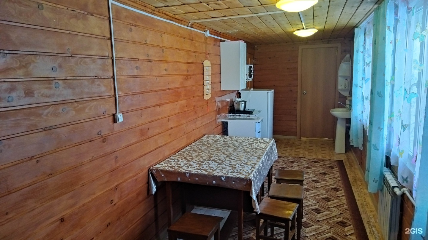 Апартаменты с 2 спальнями - фото 1