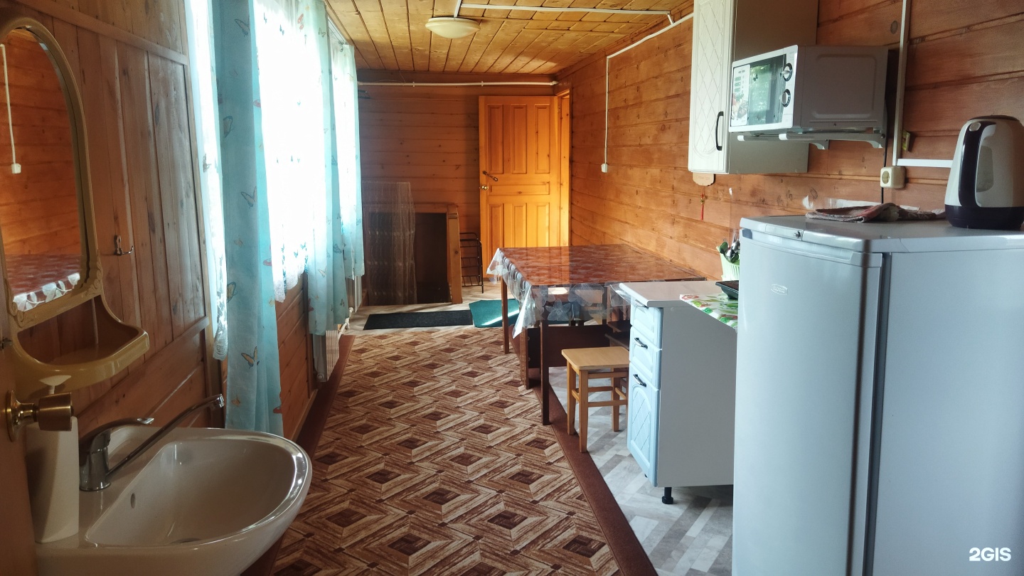 Апартаменты с 2 спальнями - фото 2