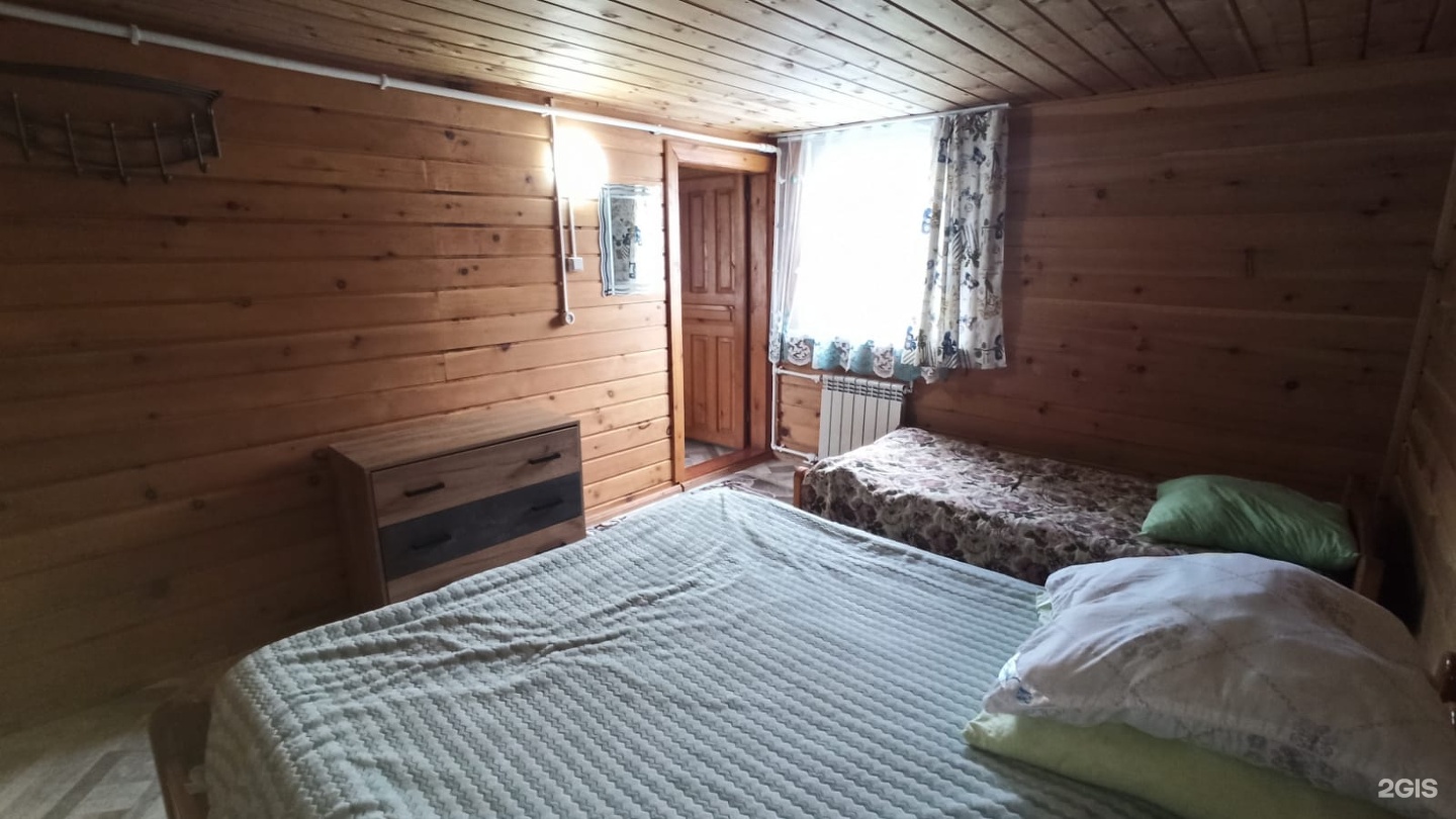 Апартаменты с 2 спальнями - фото 10