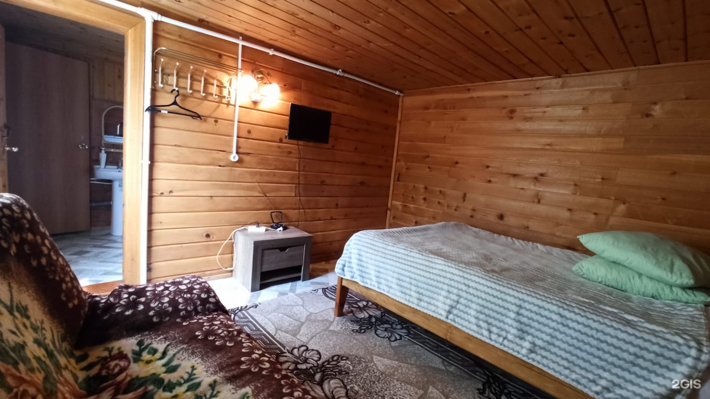 Апартаменты с 2 спальнями - фото 11