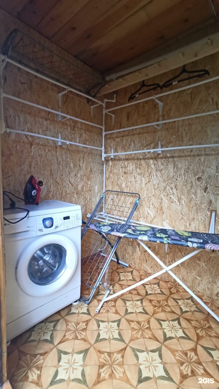 Апартаменты с 2 спальнями - фото 12