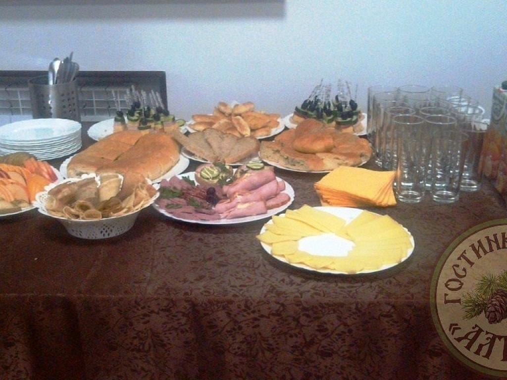 Алтай - фото 7