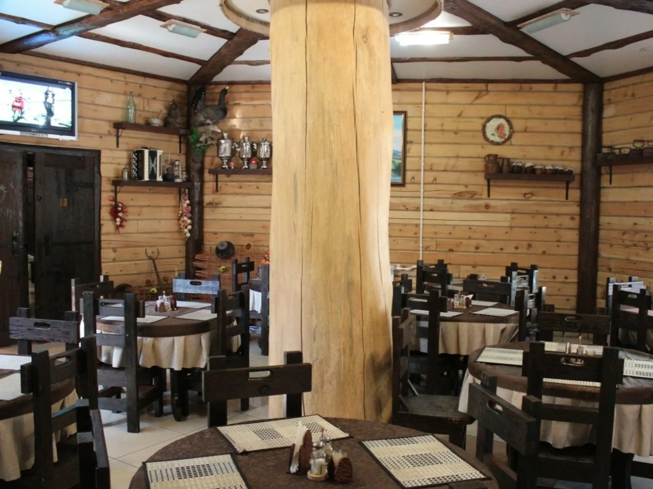 База отдыха "Кедровый остров" - фото 5