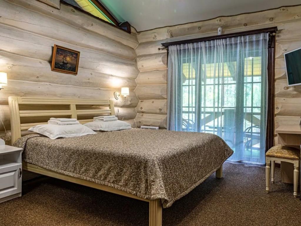 База отдыха "Кедровый остров" - фото 8