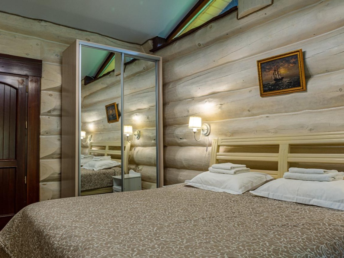 База отдыха "Кедровый остров" - фото 6