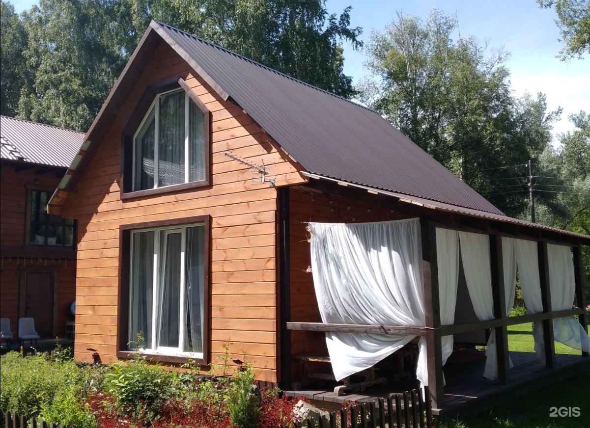 Алёнушка - фото 1