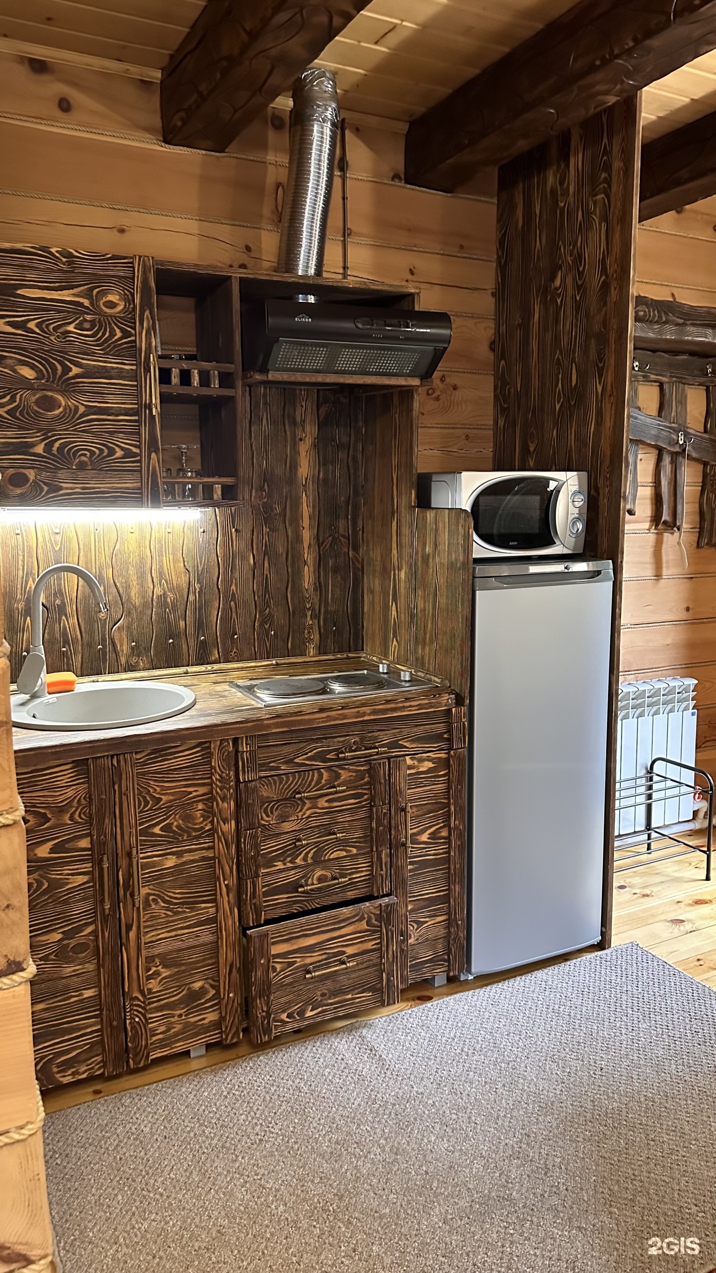 Алёнушка - фото 4