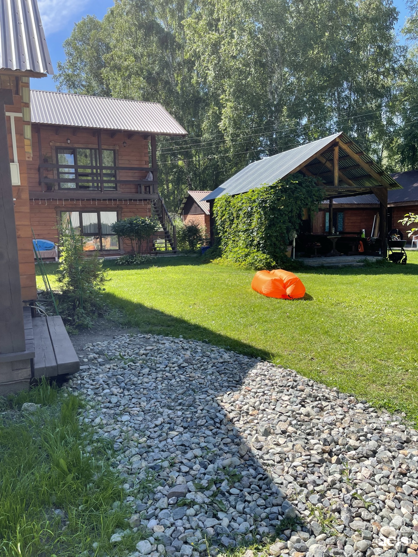 Алёнушка - фото 14