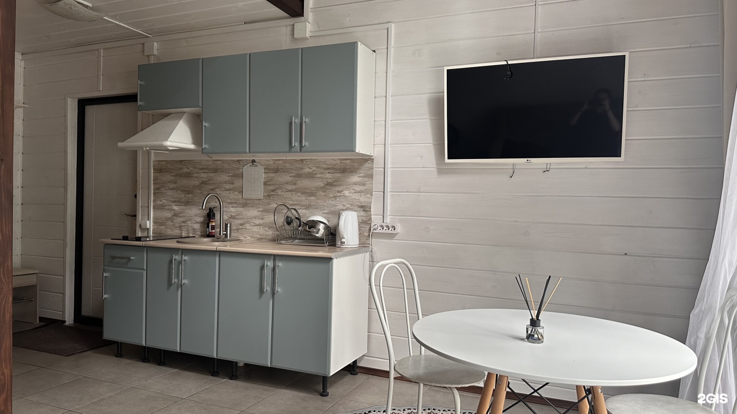 Алёнушка - фото 17