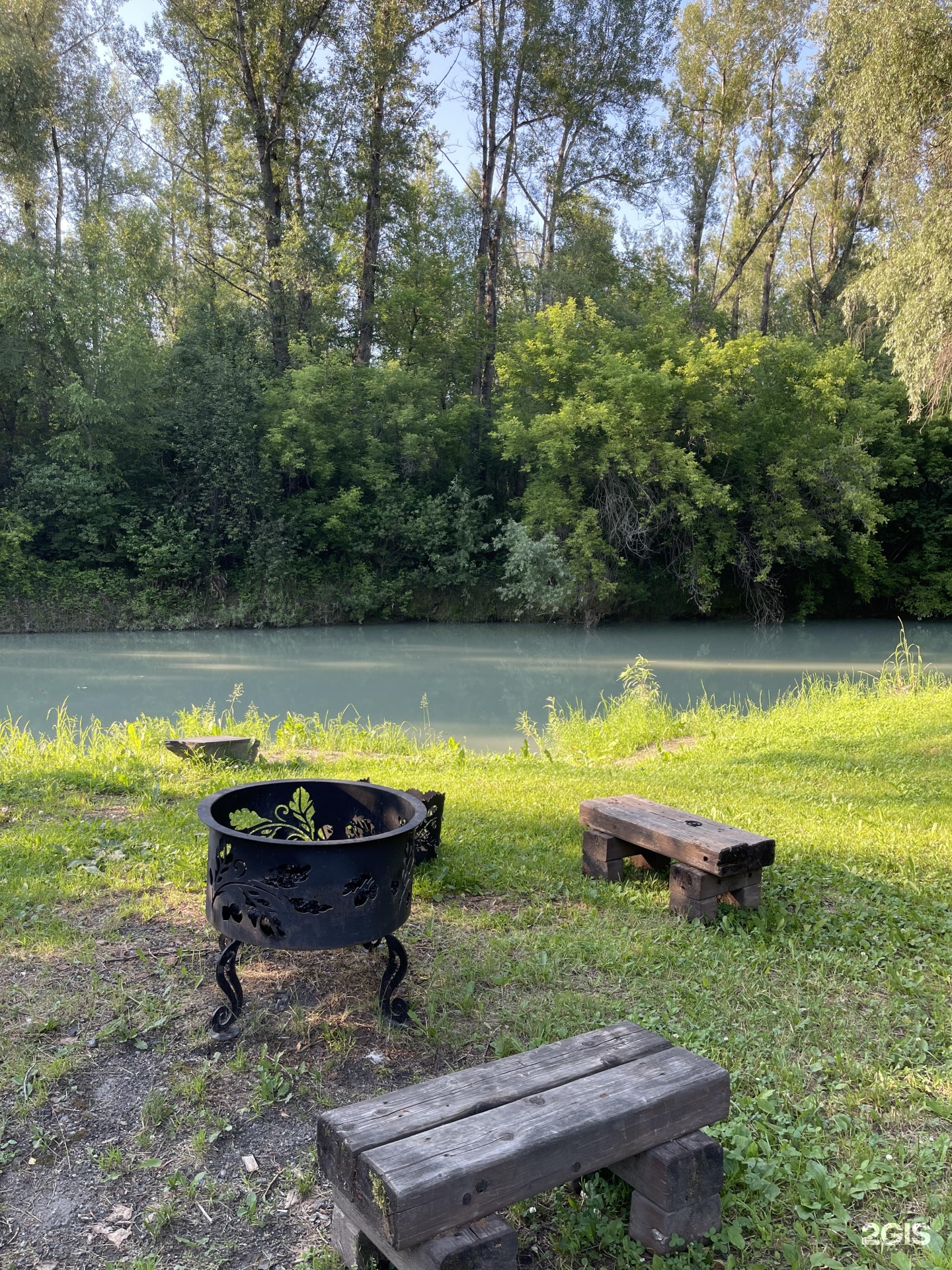 Алёнушка - фото 18