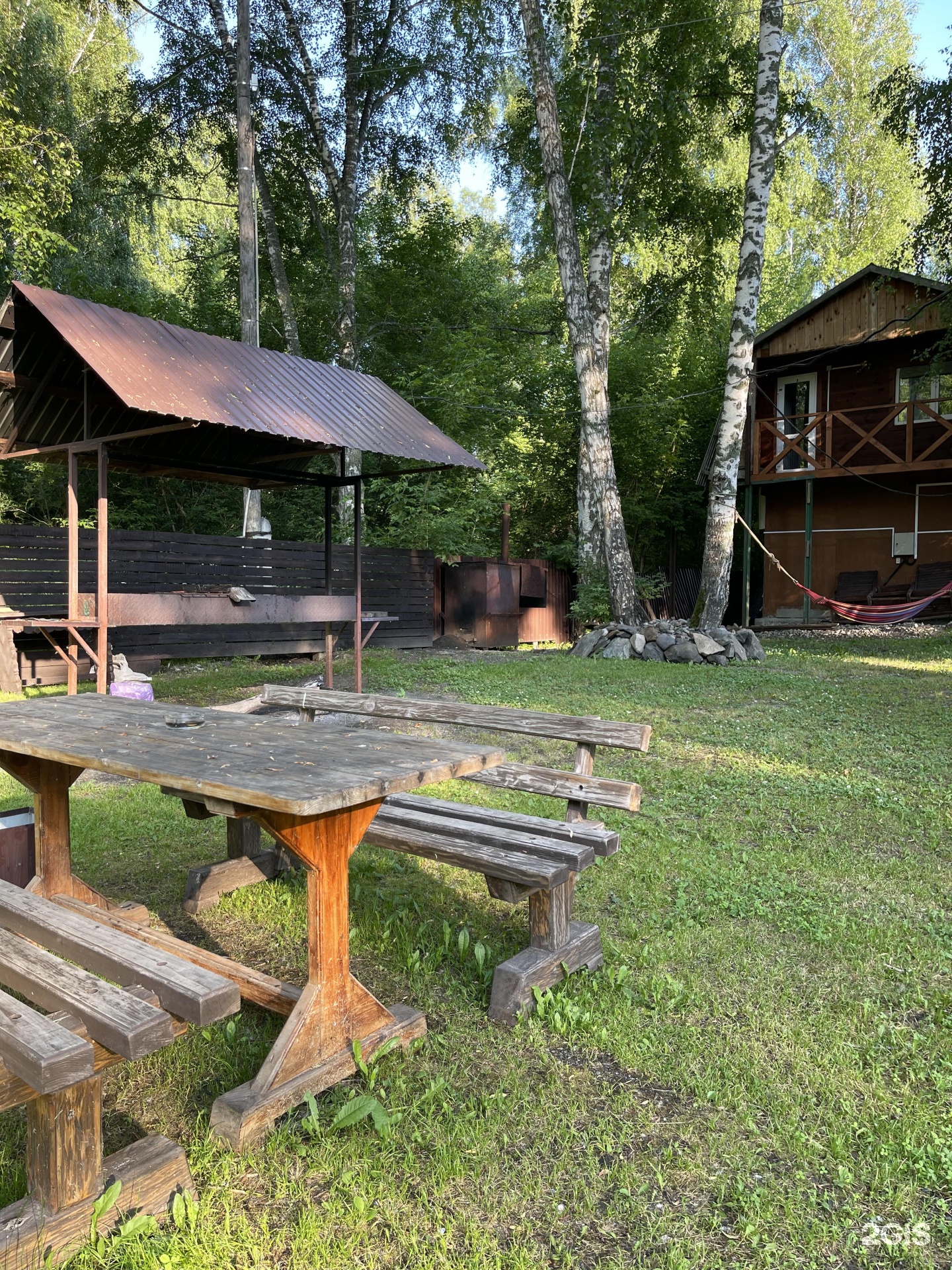 Алёнушка - фото 19