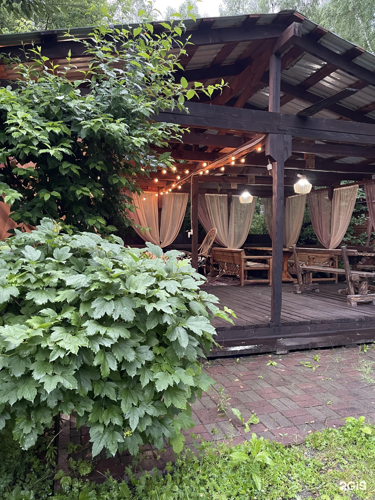 Алёнушка - фото 25