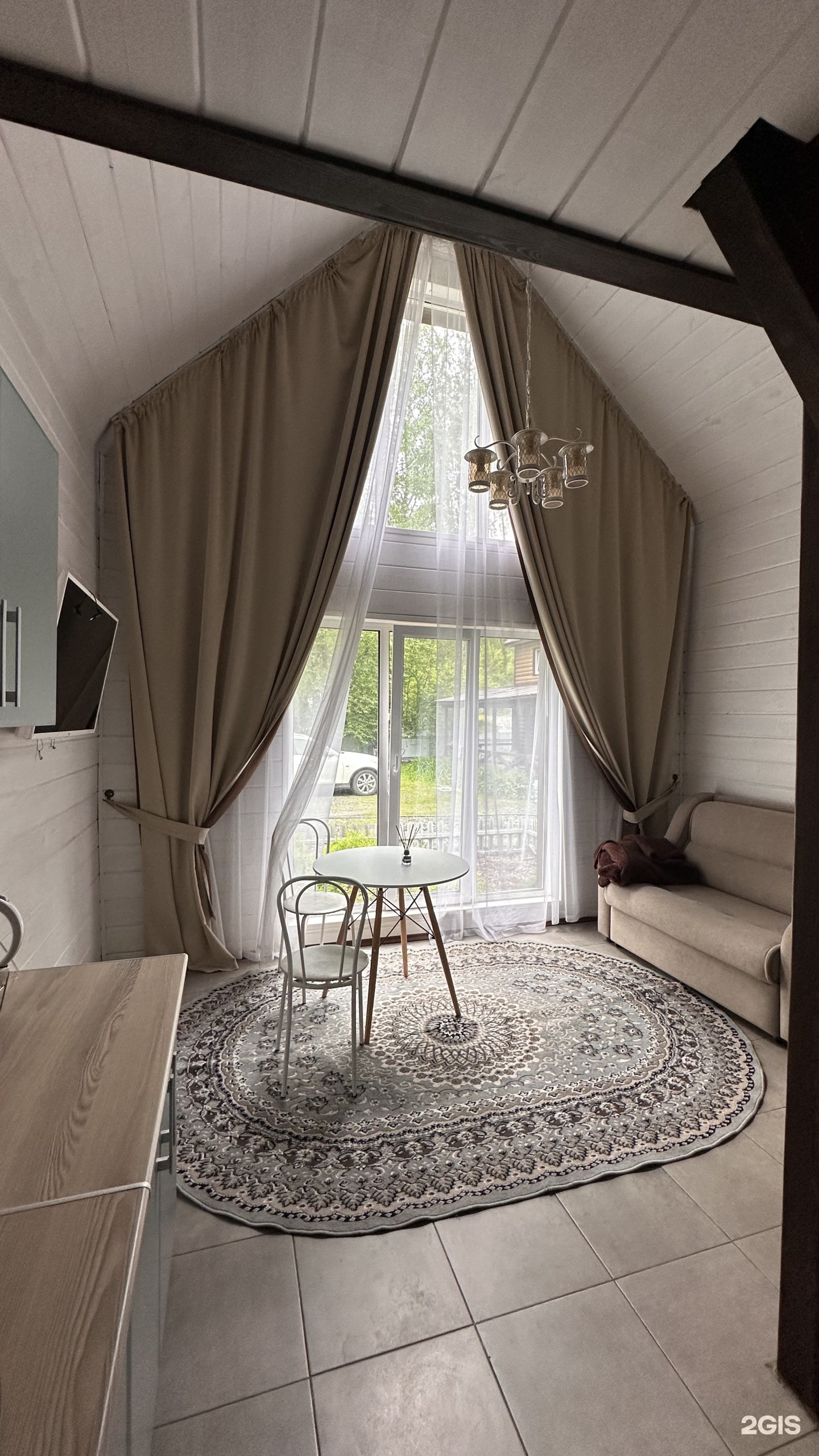 Стандарт Двухуровневый - фото 1