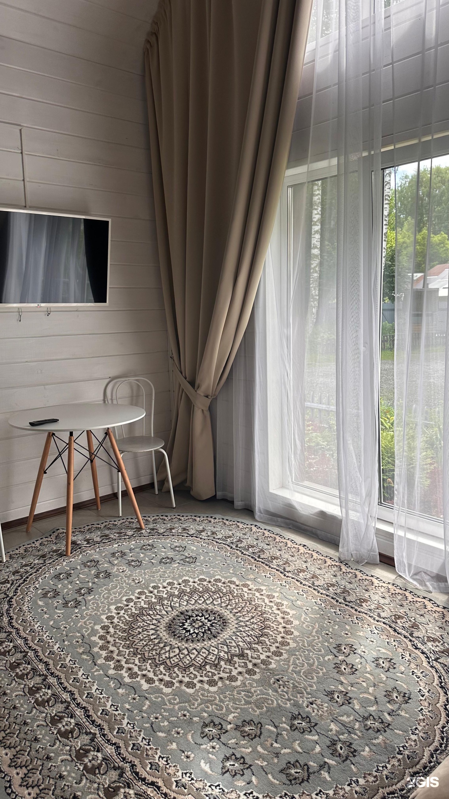 Стандарт Двухуровневый - фото 2