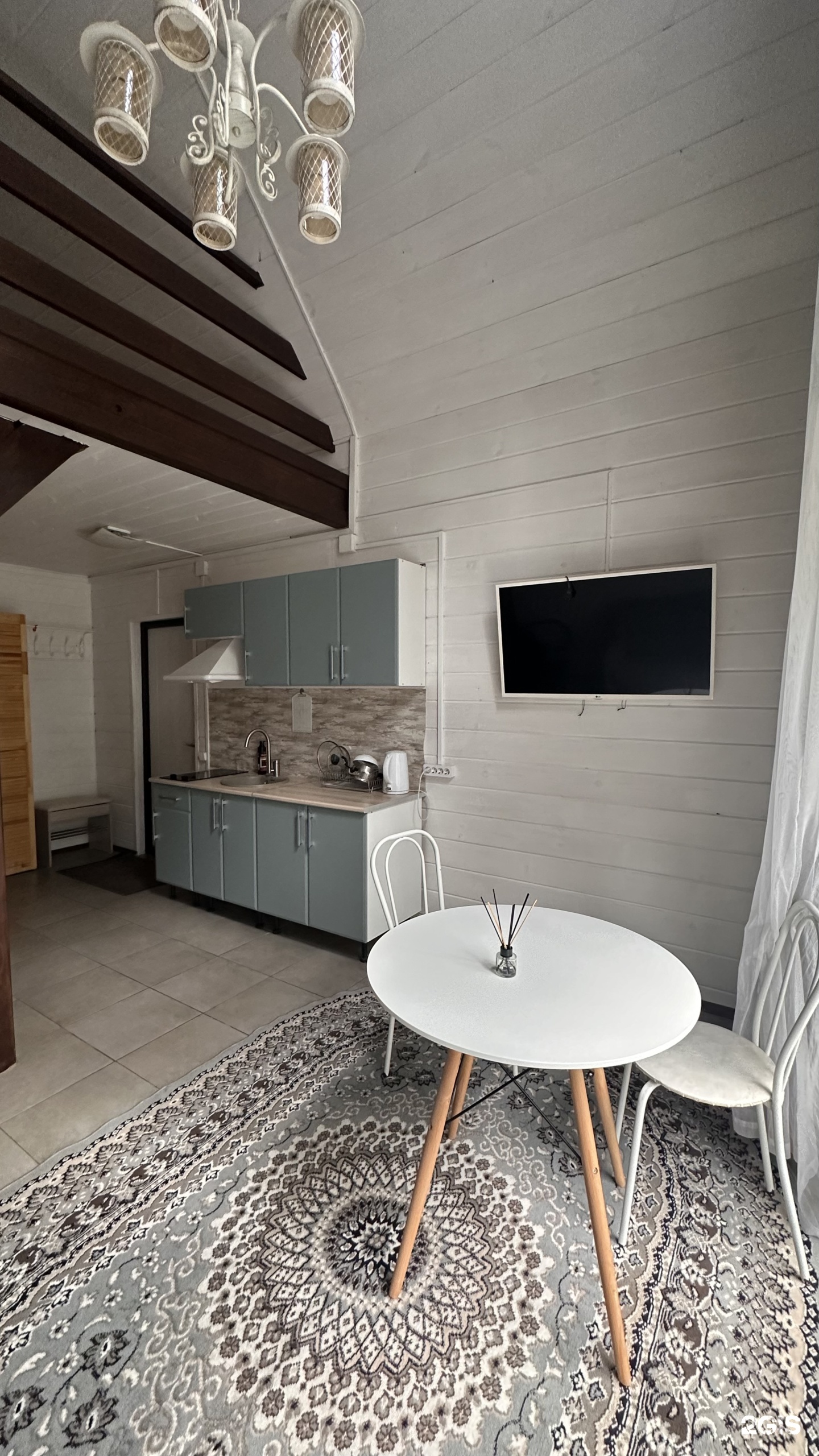 Стандарт Двухуровневый - фото 3