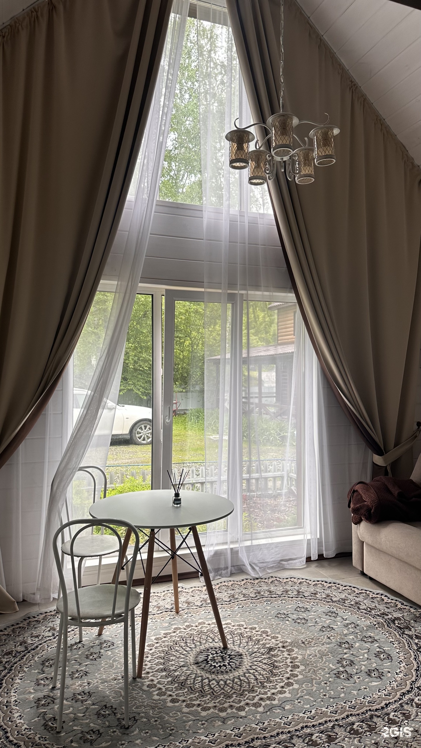 Стандарт Двухуровневый - фото 5