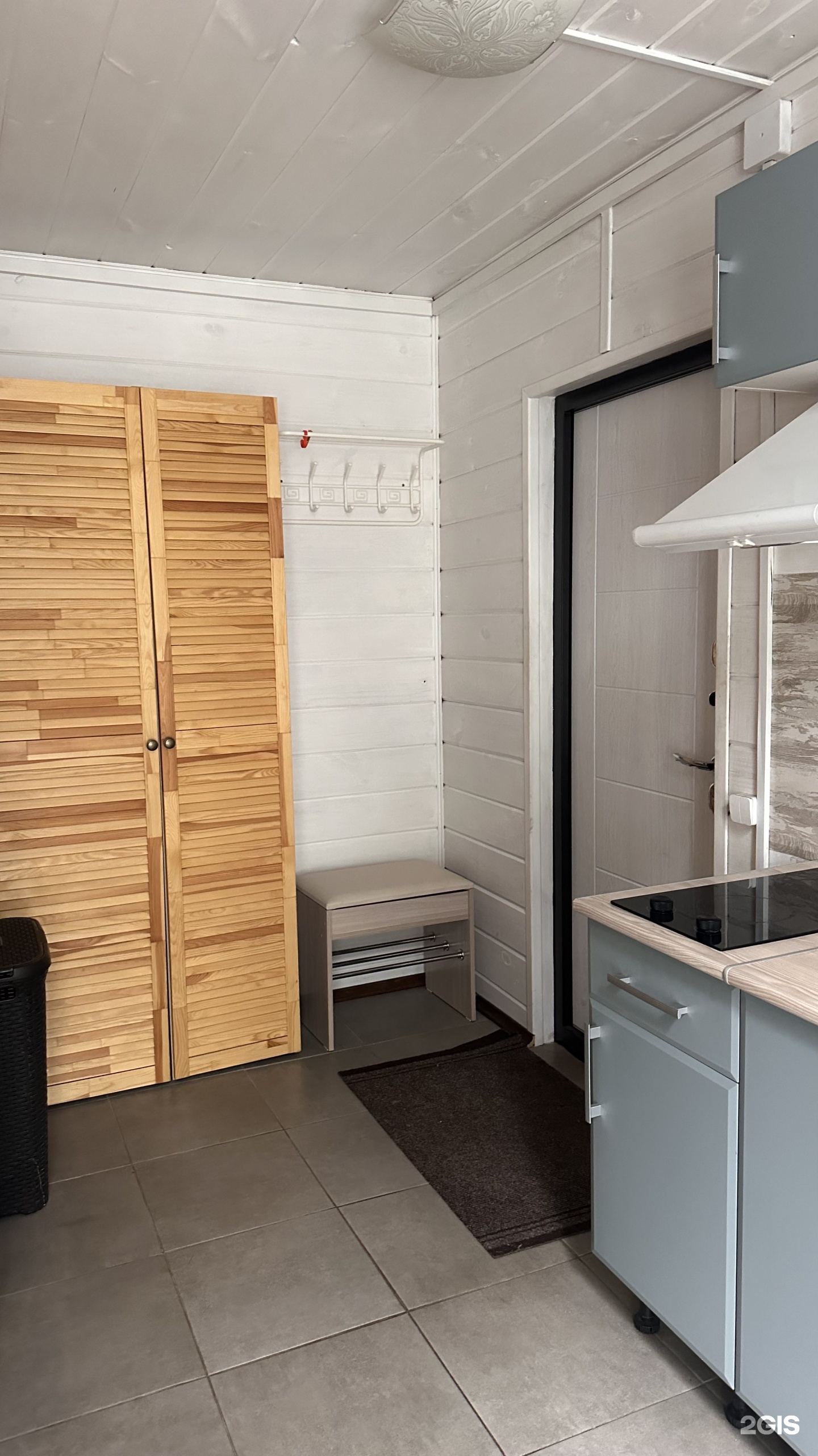 Стандарт Двухуровневый - фото 6