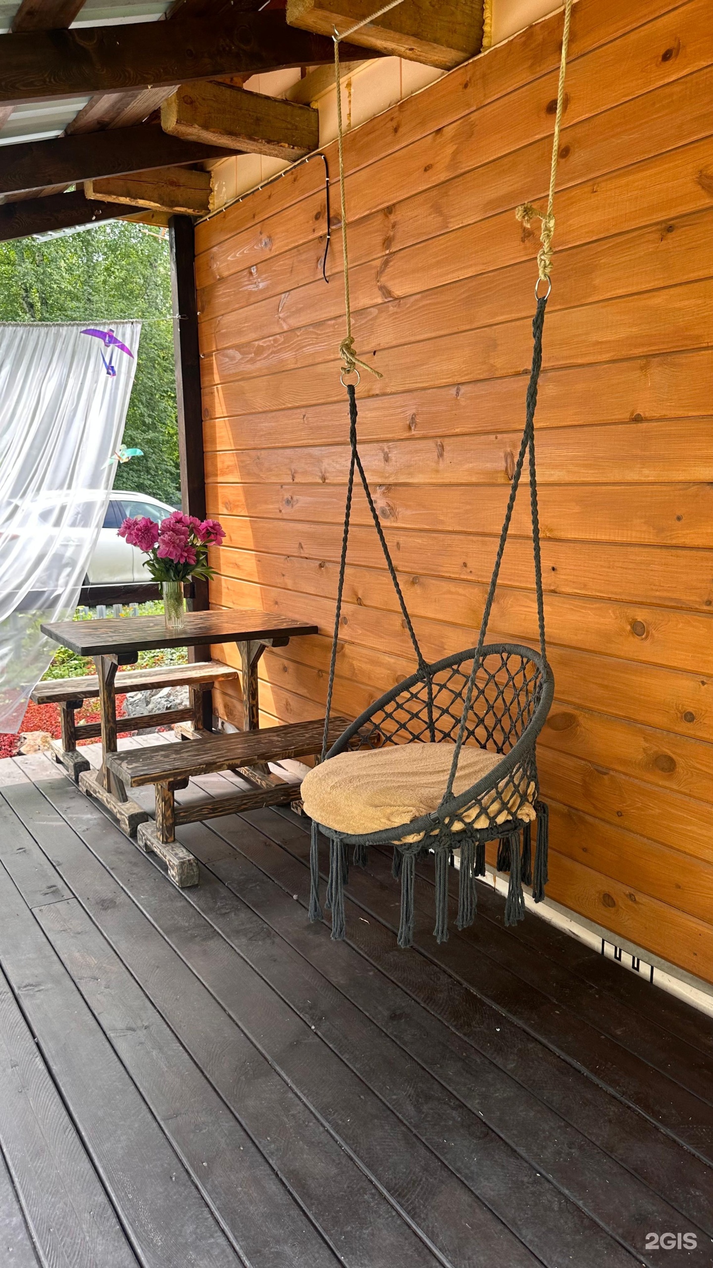 Стандарт Двухуровневый - фото 7