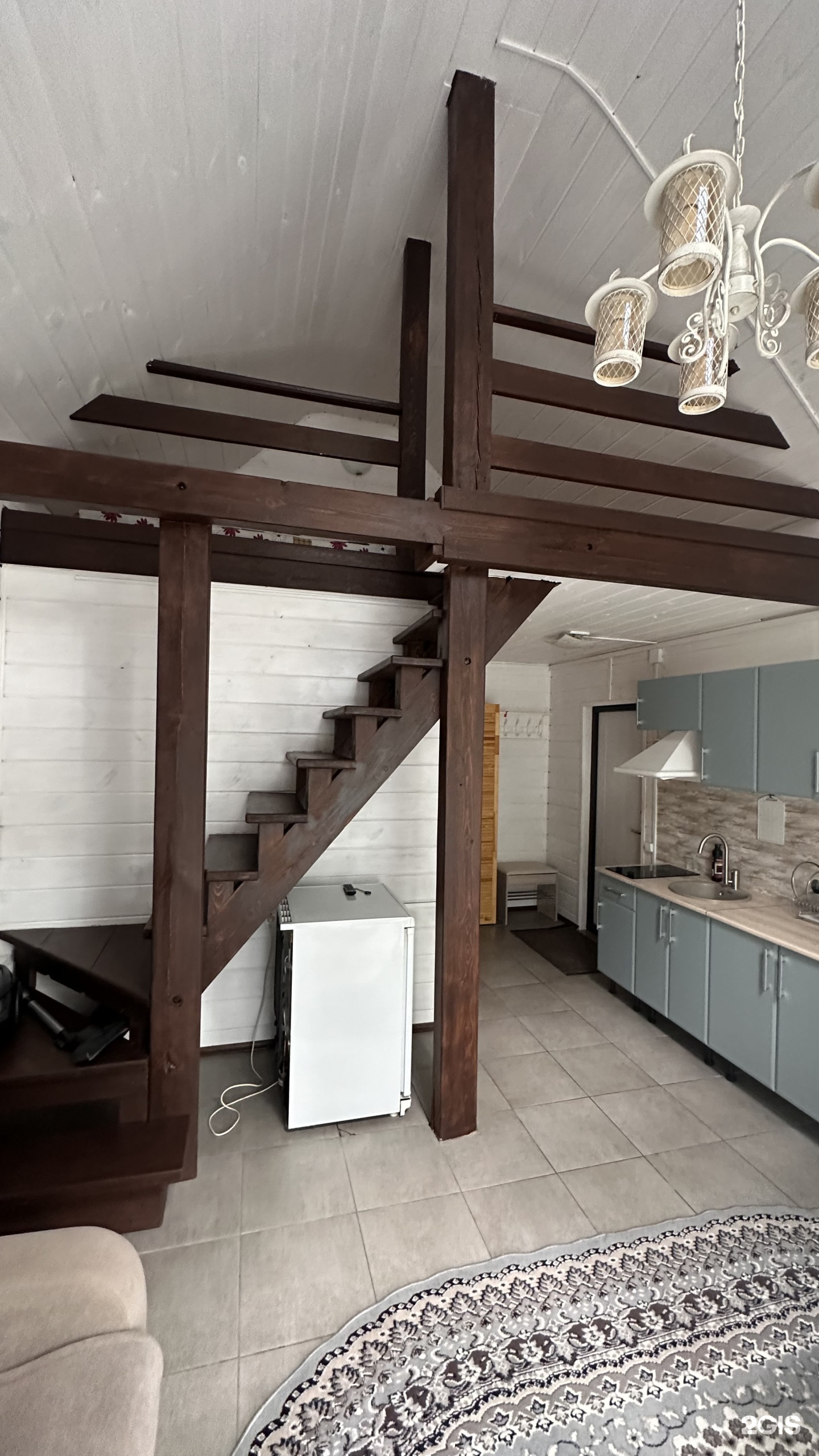 Стандарт Двухуровневый - фото 10