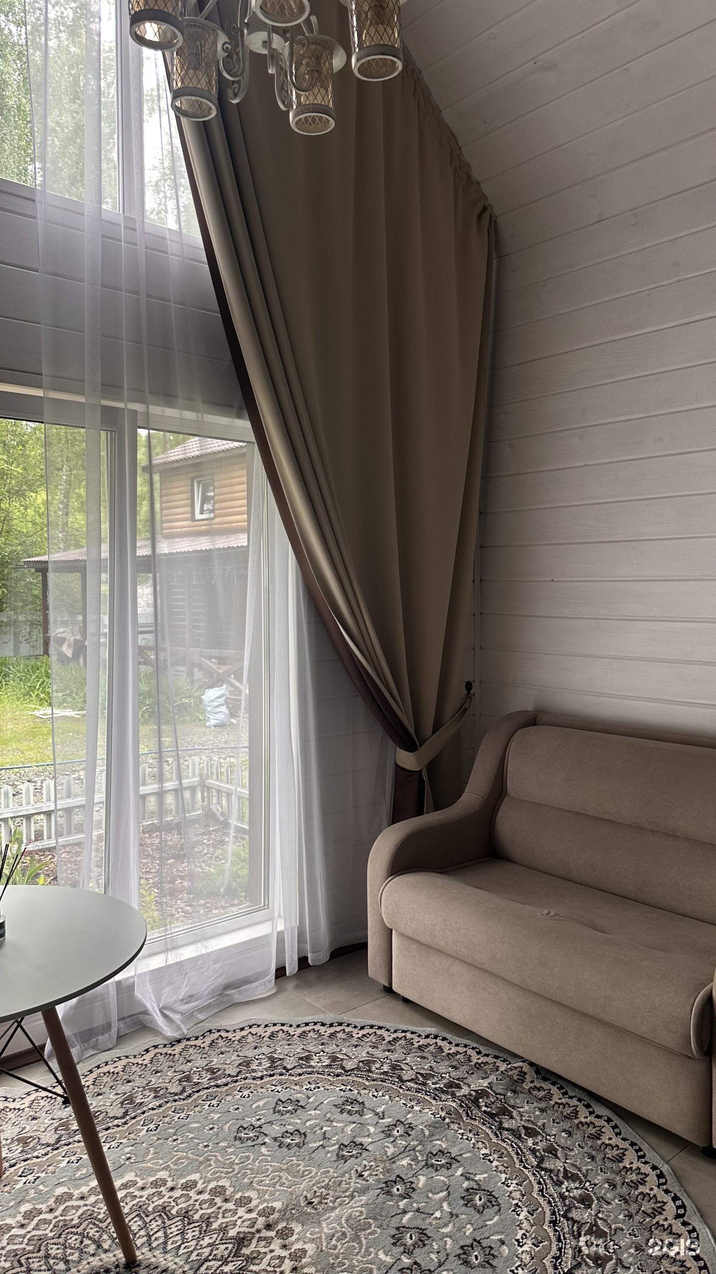 Стандарт Двухуровневый - фото 11