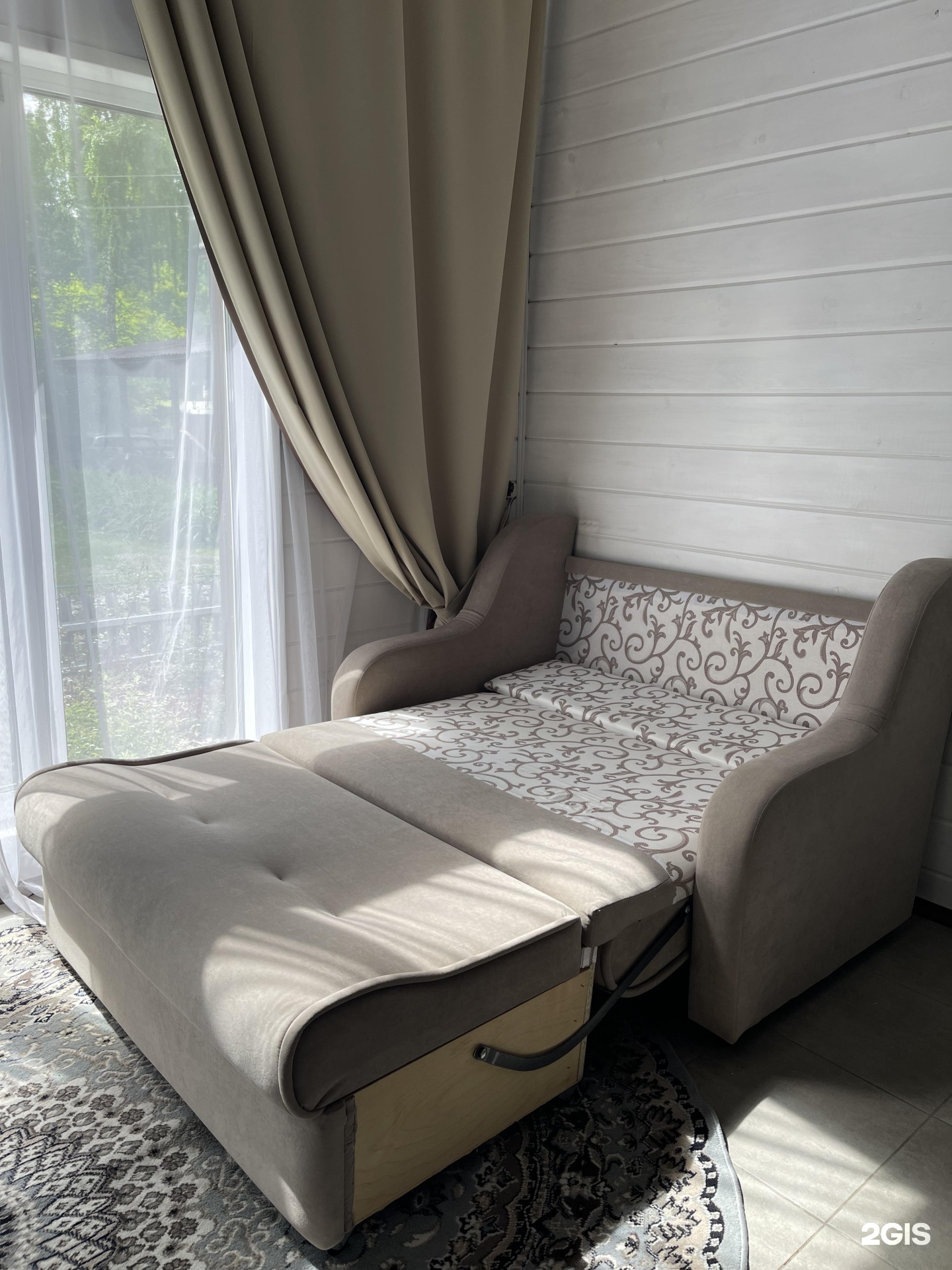 Стандарт Двухуровневый - фото 12