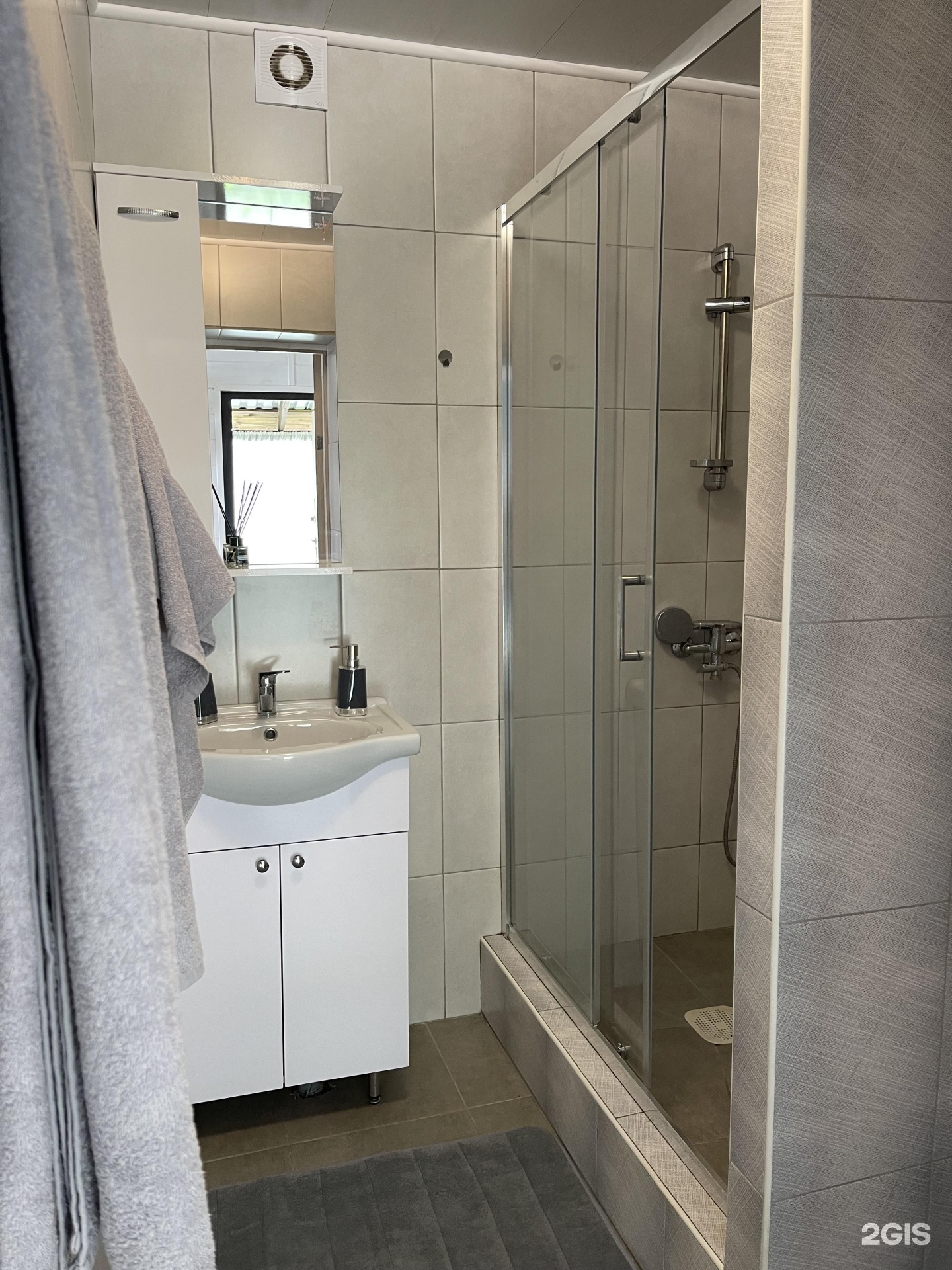 Стандарт Двухуровневый - фото 13