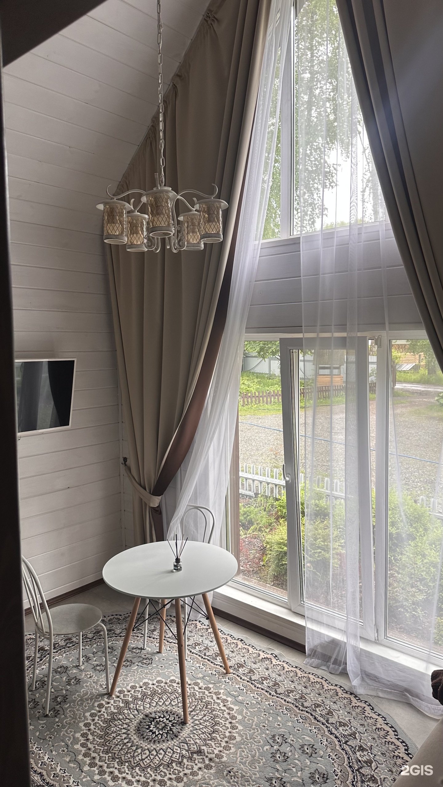 Стандарт Двухуровневый - фото 14