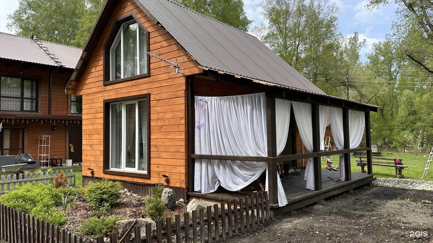 Стандарт Двухуровневый - фото 15