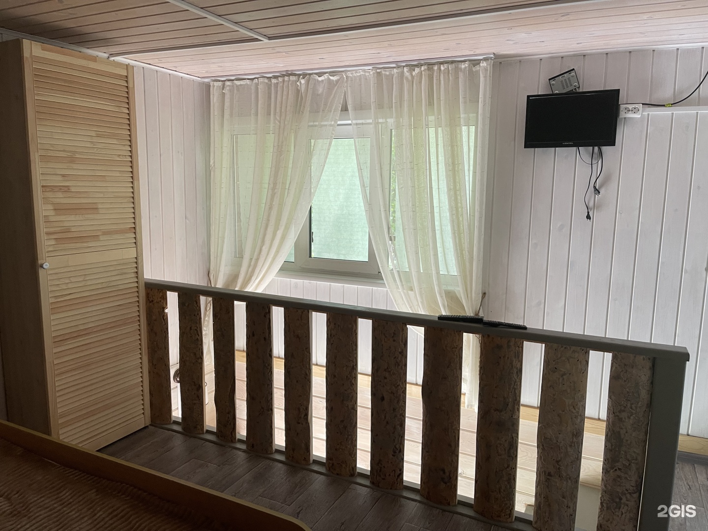 Трехместный домик - фото 6