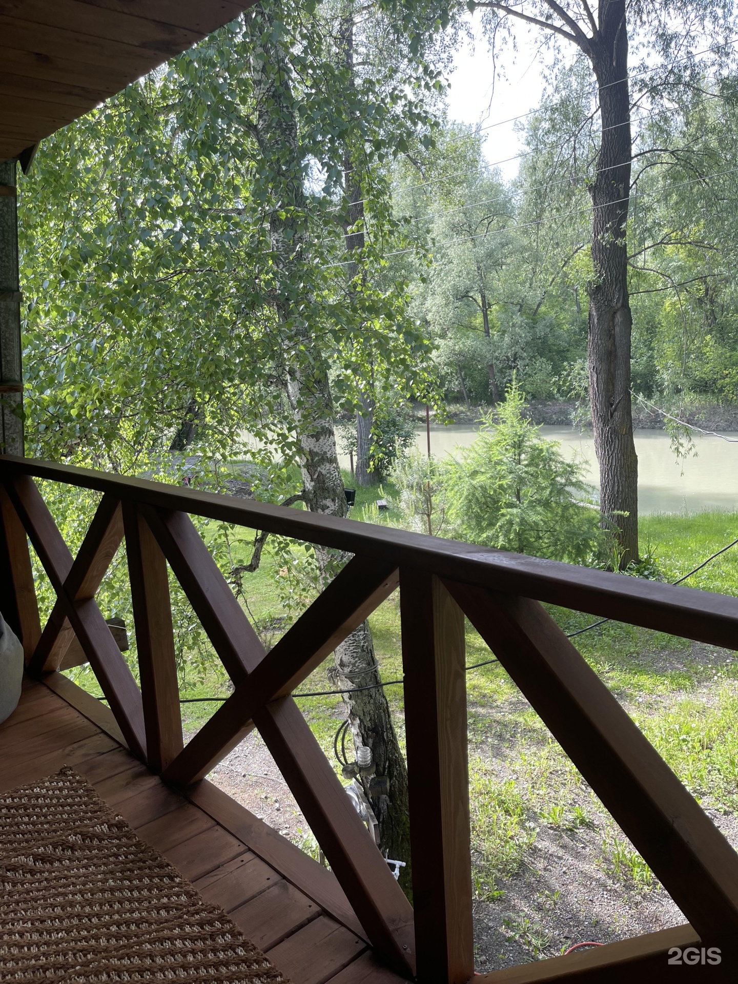 Трехместный домик - фото 10