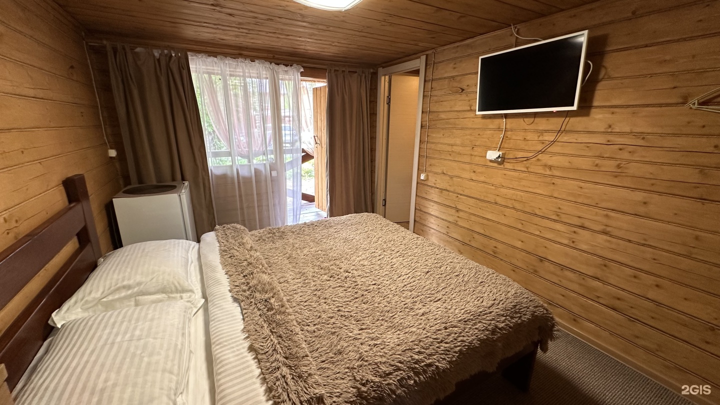 Стандартный номер - фото 1