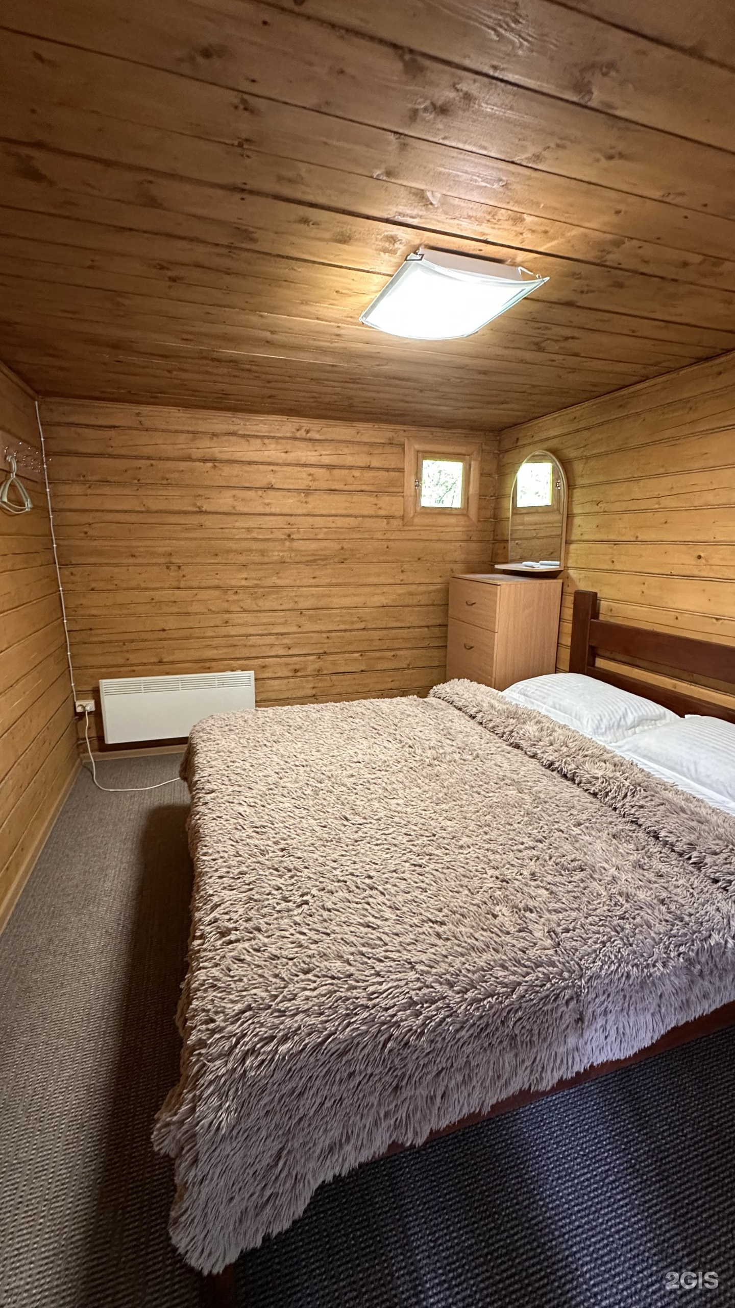 Стандартный номер - фото 2