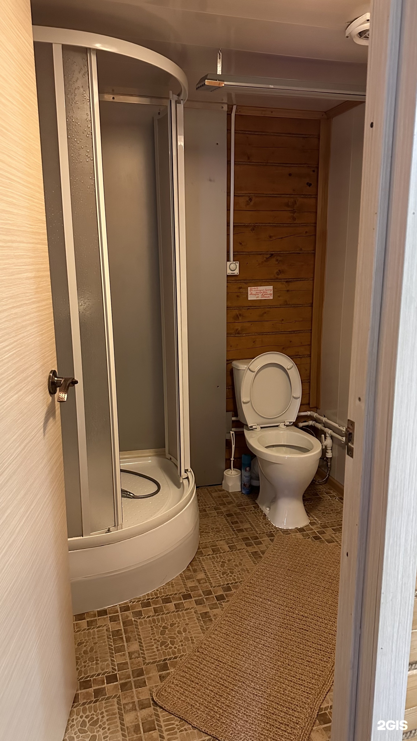 Стандартный номер - фото 3