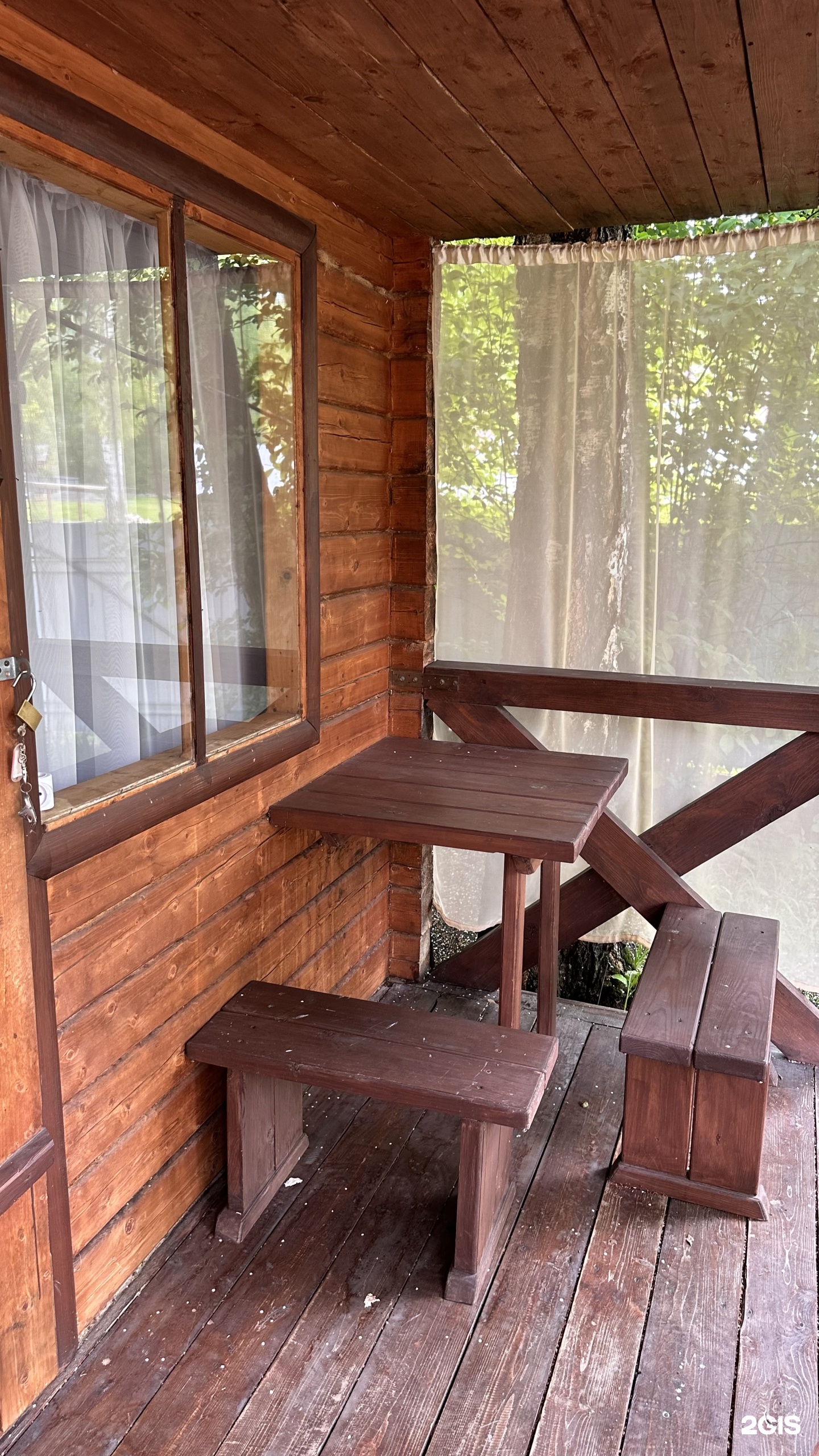 Стандартный номер - фото 4